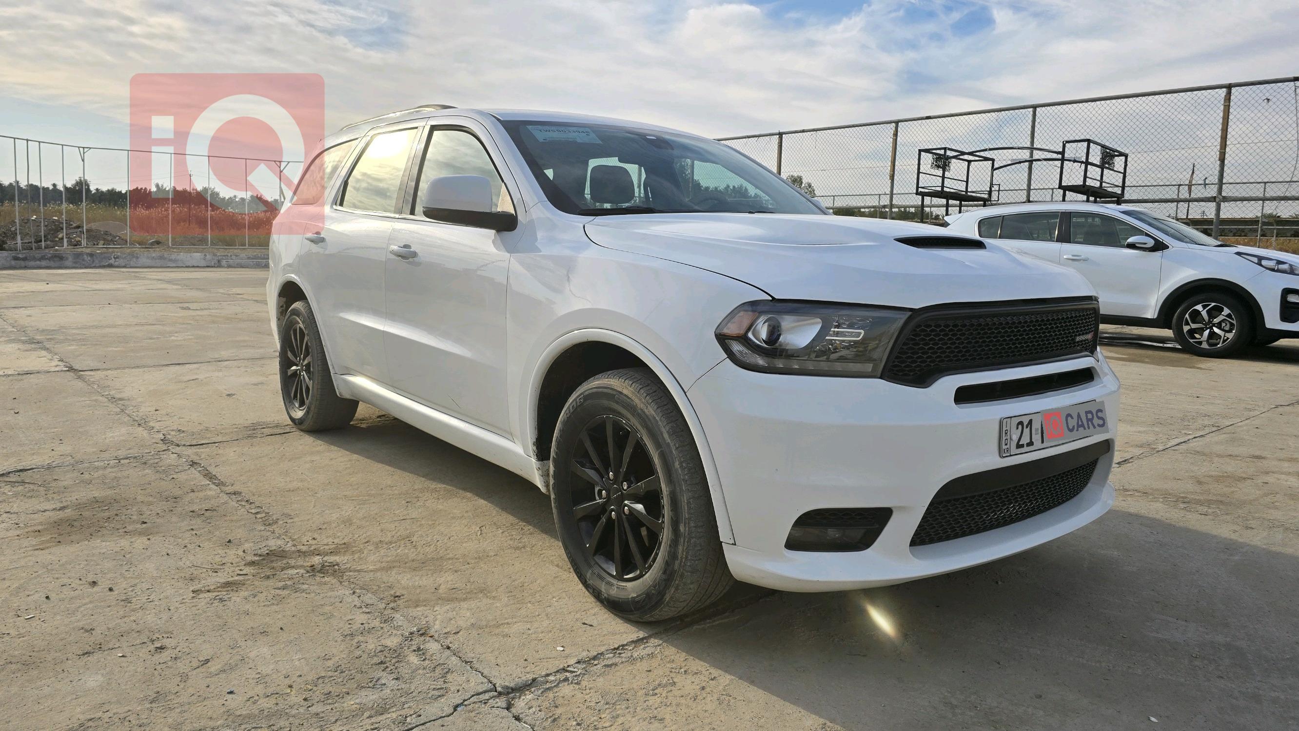 Dodge Durango